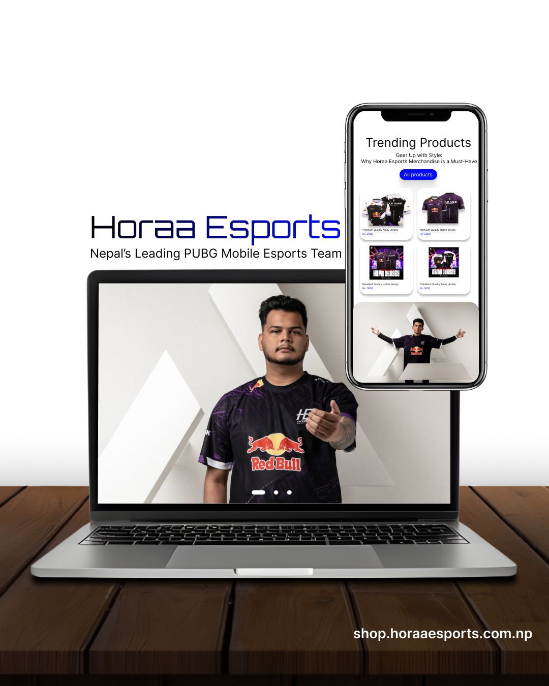 Hora Shop